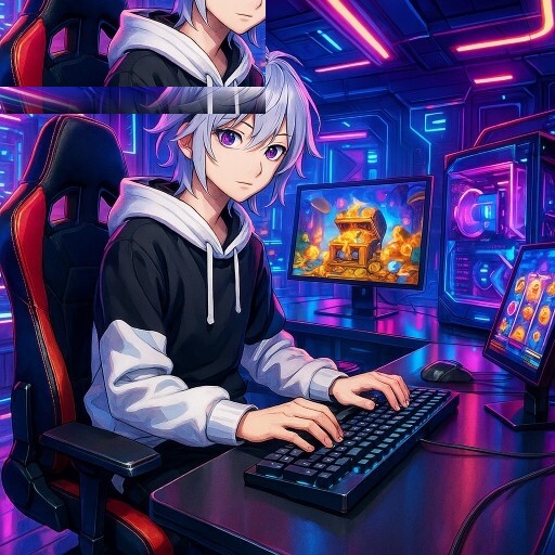 Imagem promocional da 65BET mostrando a plataforma e suas vantagens